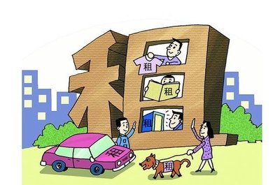 成都住房租赁服务大厅正式启用，开启智慧租赁新时代