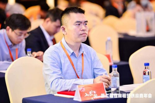 安必安联合主编《租赁住房装饰装修技术规程》助力住房租赁行业标准化发展